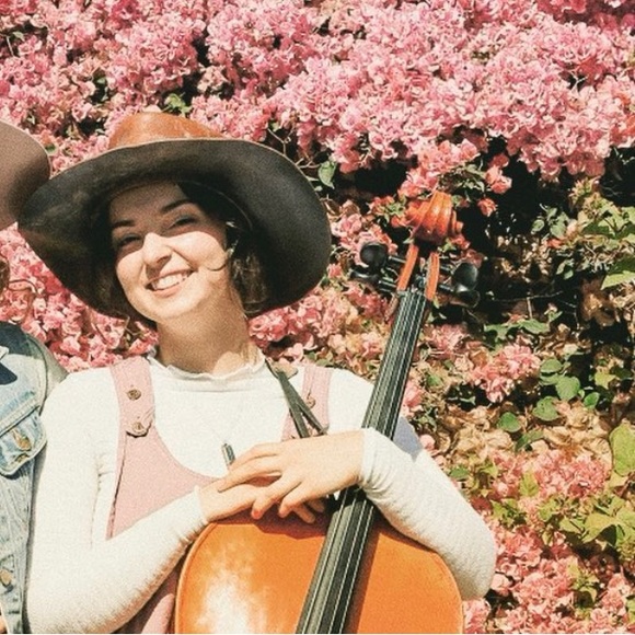 Meet your Posher, K - Picture 1 of 1